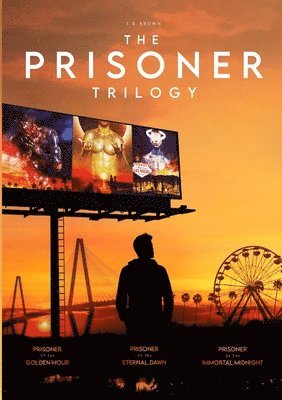 The Prisoner Trilogy 1