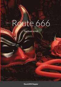 bokomslag Route 666