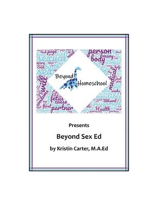 Beyond Sex Ed 1