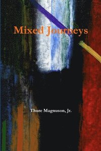 bokomslag Mixed Journeys