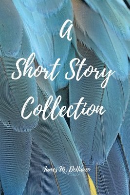 bokomslag A Short Story Collection