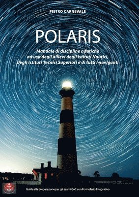 Pietro Carnevale - Polaris, Häftad