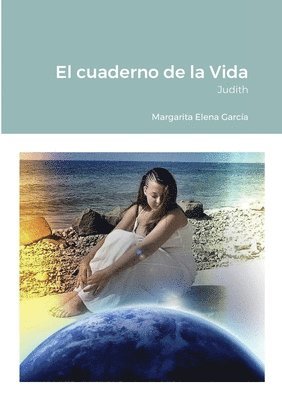 bokomslag cuaderno de la Vida