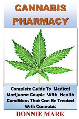 CANNABIS PHARMACY 1