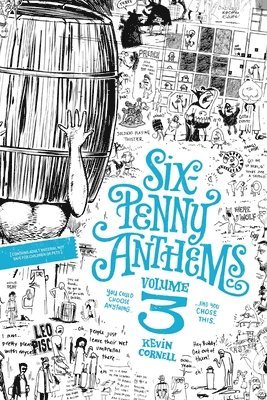 Six-Penny Anthems 3 1