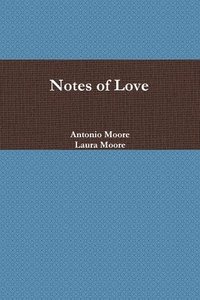 bokomslag Notes of Love