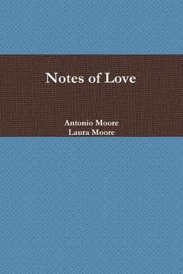 Notes of Love 1