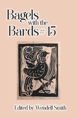 bokomslag Bagels with the Bards #15