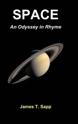 SPACE: An Odyssey in Rhyme 1