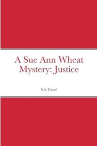 bokomslag A Sue Ann Wheat Mystery