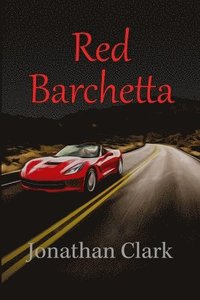 bokomslag Red Barchetta