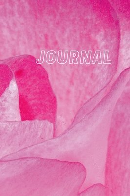 bokomslag Journal