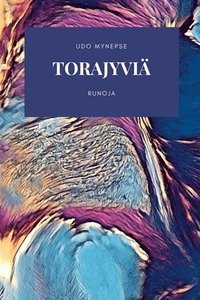 bokomslag Torajyviä