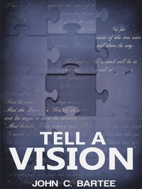 bokomslag Bartee, J: Tell-A-Vision