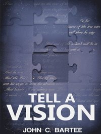 bokomslag Tell-A-Vision