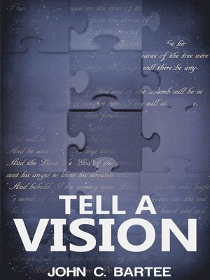 bokomslag Bartee, J: Tell-A-Vision