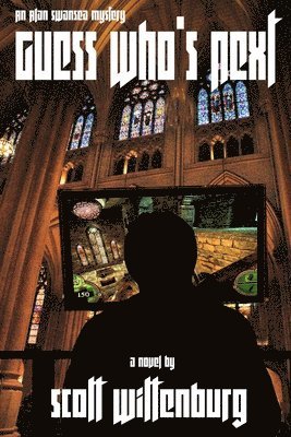 Scott Wittenburg - Guess Who's Next, Häftad