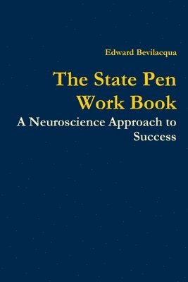 bokomslag The State Pen Work Book