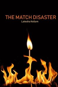 bokomslag The Match Disaster