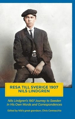 bokomslag Resa Till Sverige 1907