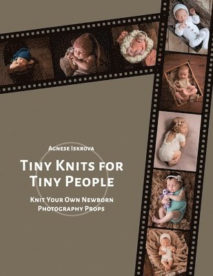 Tiny Knits for Tiny People 1