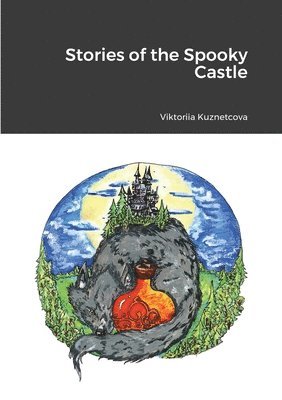 Stories of the Spooky Castle 1