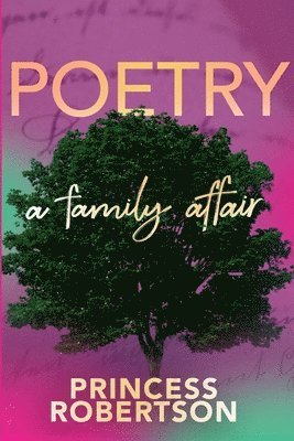 Poetry...A Family Affair 1