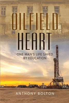 Oilfield Heart 1