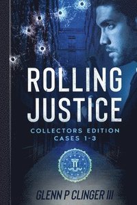 bokomslag Rolling Justice Cases 1-3