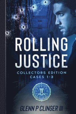 Rolling Justice Cases 1-3 1