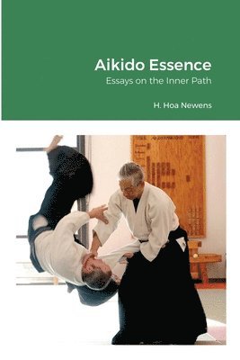 bokomslag Aikido Essence