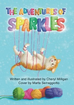 The Adventures of Sparkles 1