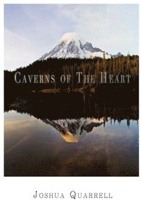 bokomslag Caverns of The Heart