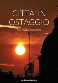 bokomslag Citta' in Ostaggio