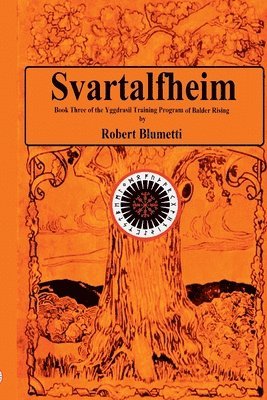 Svartalfheim 1