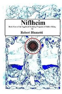 bokomslag Niflheim