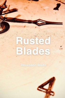 Rusted Blades 1