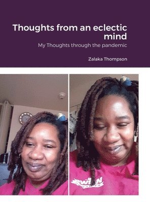 Thoughts from an eclectic mind 1