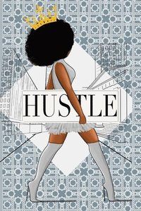 bokomslag Hustle Queen