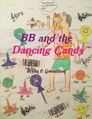 BB and the Dancing Candy 1