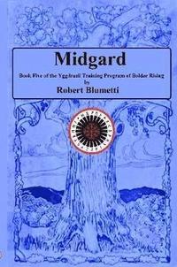 bokomslag Midgard