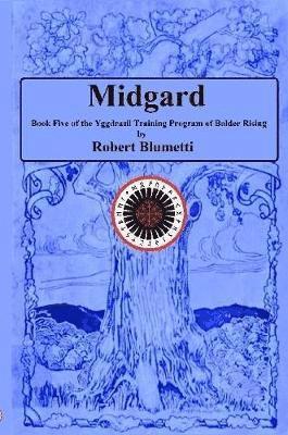 Rpbert Blumetti - Midgard, Häftad