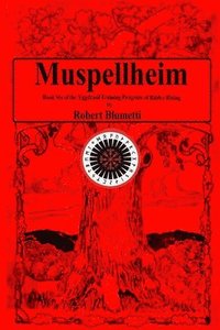 bokomslag Muspellheim