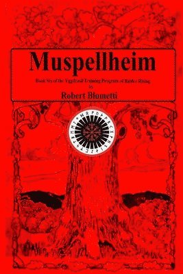 bokomslag Muspellheim