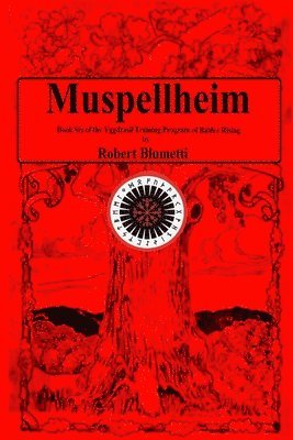 bokomslag Muspellheim