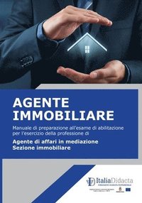 bokomslag Agente Immobiliare