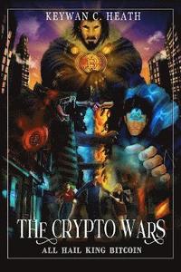 bokomslag Crypto Wars