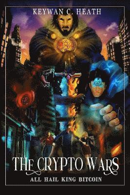 The Crypto Wars 1