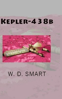 Kepler-438b 1