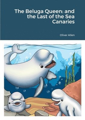 Beluga Queen 1